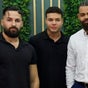 Dany Barbershop (AGENDAMENTOS)