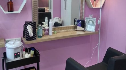 Angel's Beauty Lounge, bild 3