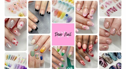 Dear Nail