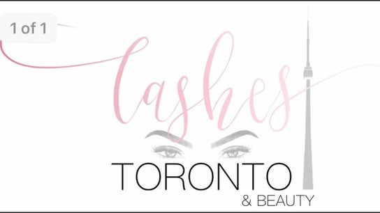 Lashes Toronto and Beauty