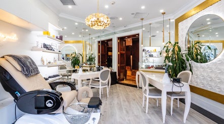 Tmpt(d) Beauty & Jewelry Studio