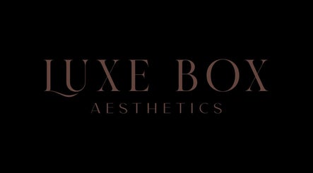 Luxe Box Aesthetics