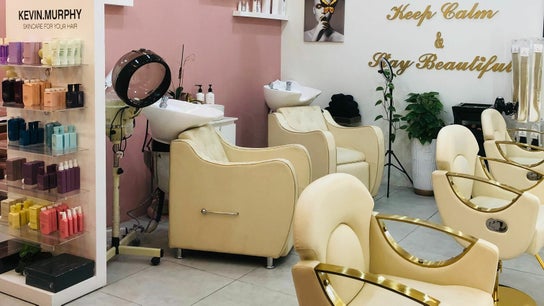 Paloma Beauty Salon