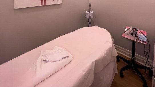 Royal Eden spa