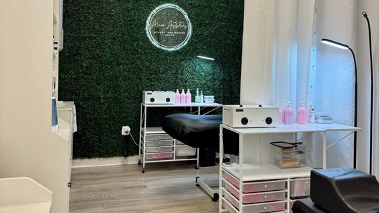 Allure Aesthetics Beauty and Waxing Salon