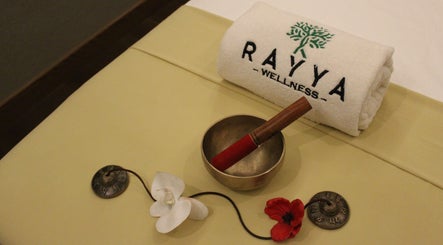 Image de Rayya Wellness, the First Collection | Business Bay 2