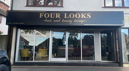 FOUR LOOKS