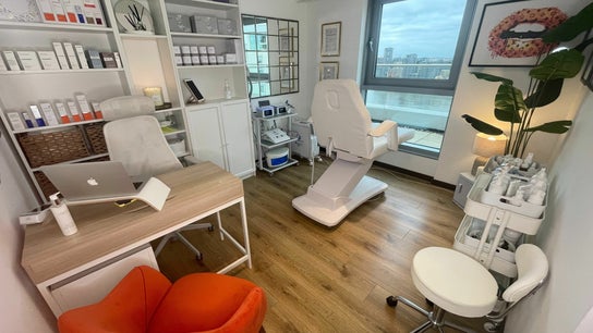 Riverside Skincare in Clapham