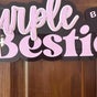 Purple Bestie Beauty Co