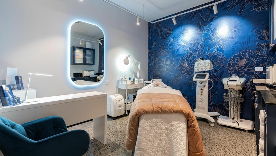 Afterglow Skin Care Salon, bild 1