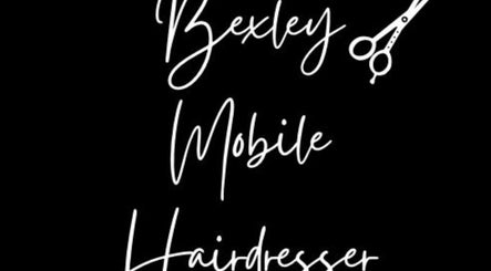 Bexley Mobile Hairdresser 