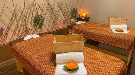 Forget Me Not Thai Massage