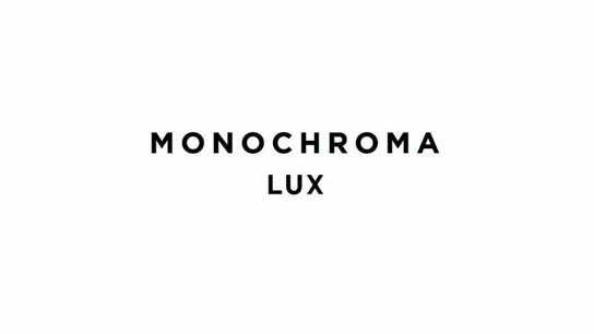 Monochroma lux plaza kerkus