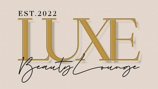 Luxe Beauty Lounge