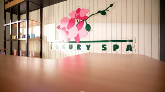 Luxury Spa