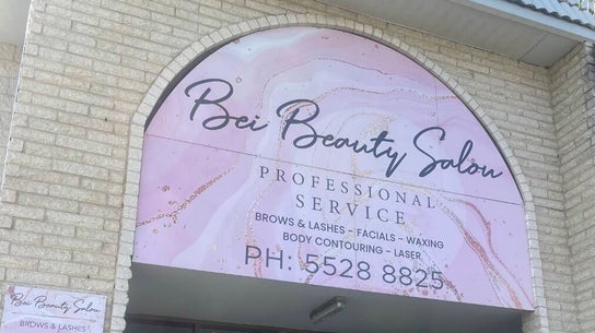 Bei Beauty Salon