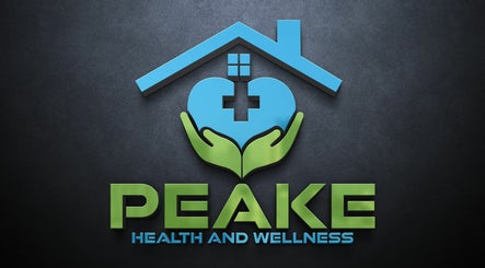 Peake Health and Wellness