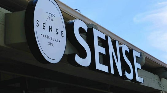 The Sense Head+Scalp Spa (Cupertino)