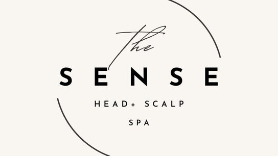 The Sense Head+Scalp Spa - Santa Clara