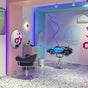 Kidzy Salon