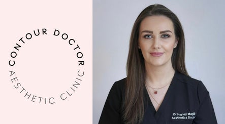 Contour Doctor - Marylebone