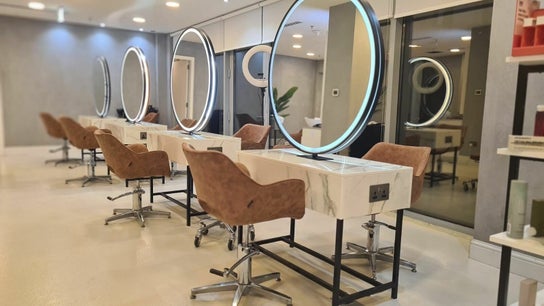 Grafton Salon