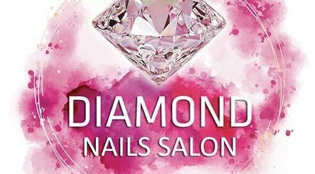 Diamond Nails My Space