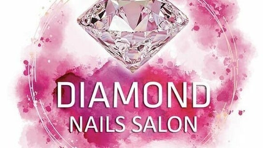 Diamond Nails My Space