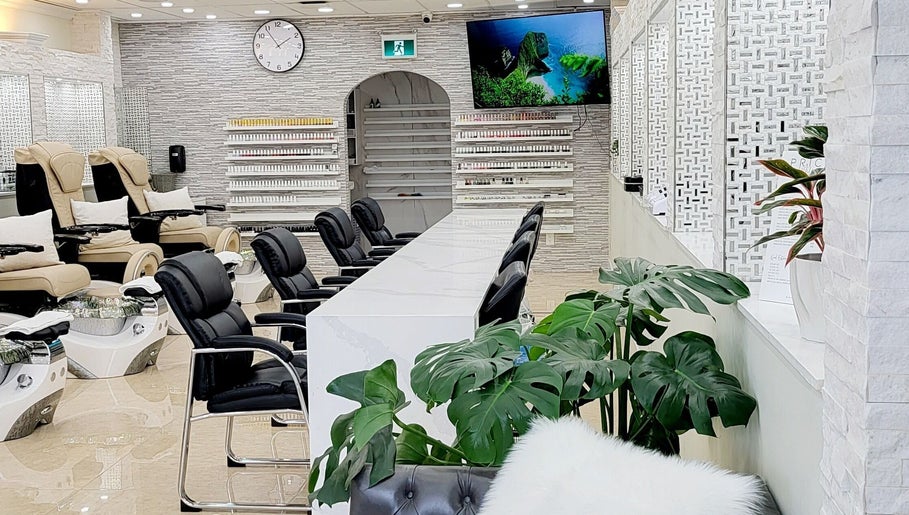 Imagen 1 de Milano Nail Spa