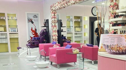 Palorma Beauty Lounge