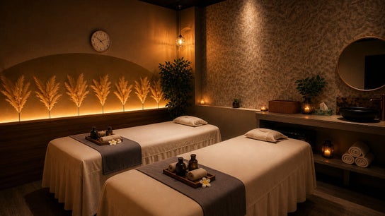 Panwa Spa Wairau Valley