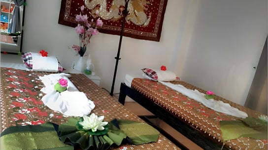 Green Massage