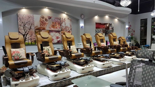 L'amour Nail Spa