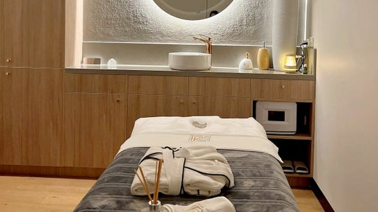 Rebeauty Skin and Spa Clinic