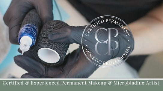 Ink Esthetics Permanent Makeup