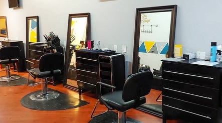 Picture Perfect Hair Studio