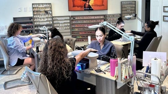 Tat's Nails Scottsdale