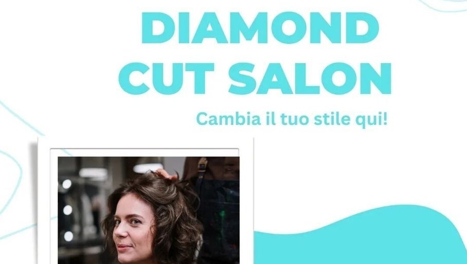 Diamondcut di damiani giada, bild 1