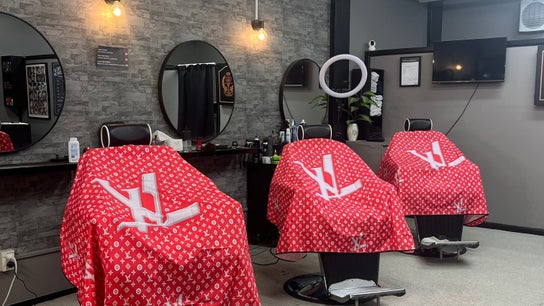 Dapper Hub Barbershop- PANMURE