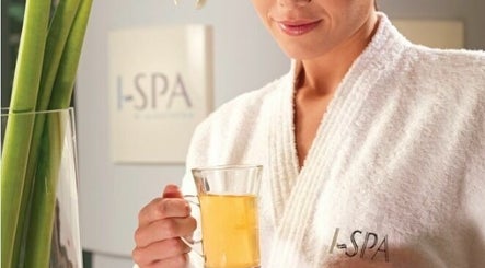 I-SPA