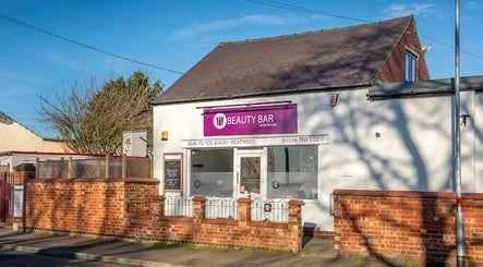 Beauty Bar Desborough