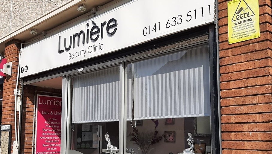 Imagen 1 de Lumiere Beauty Clinic