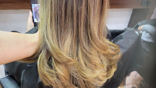 Flawless Finish by Saira