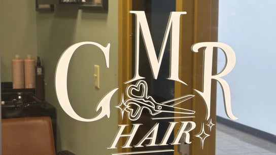 GMR Hair