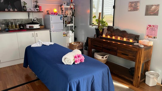 Kylah Massage - Rochester Clinic