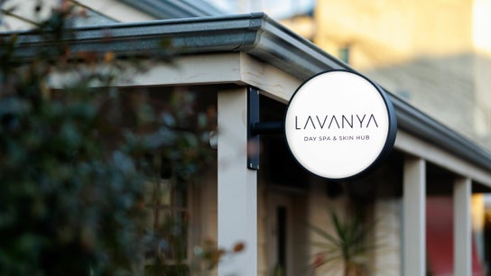 Lavanya Spa Retreat