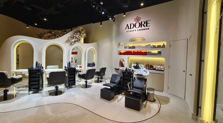 Adore Beauty Lounge