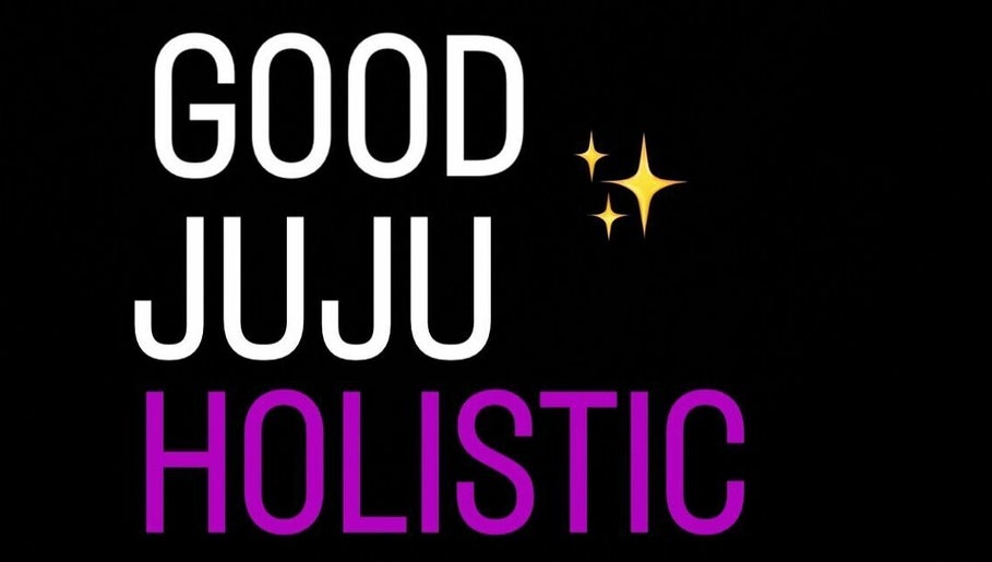 Image de Good Juju Holistic 1