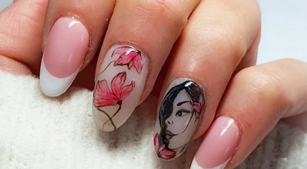 Nails by Sepi – kuva 2