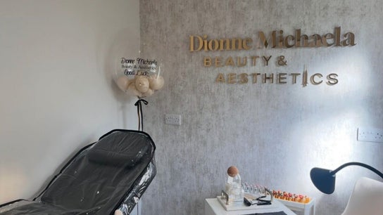 Beauty by Dionne